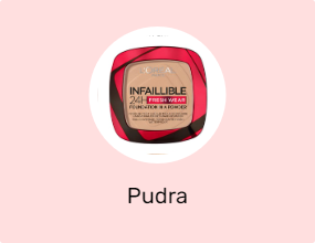 Pudra
