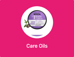 Care Oils