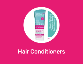 Hair Conditioners