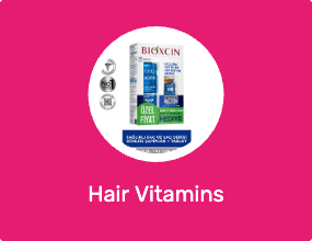 Hair Vitamins