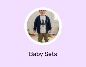 Baby Sets