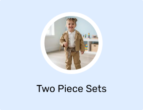 Two Piece Sets