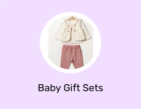 Baby Gift Sets