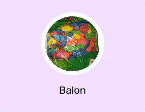 Balon