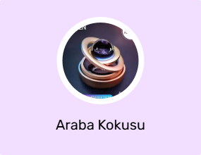 Araba Kokusu
