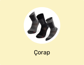 Çorap