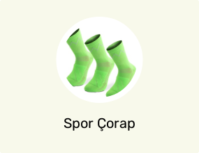 Spor Çorap
