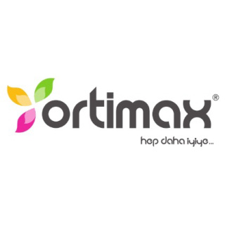 Ortimax logo