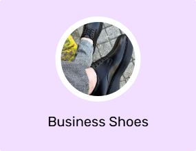 Business Shoes