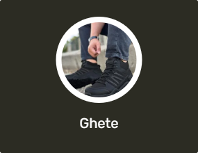 Cizme