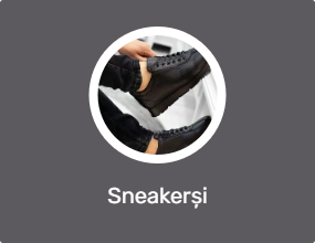 Sneakerși