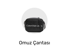 Omuz Çantası