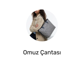 Omuz Çantası