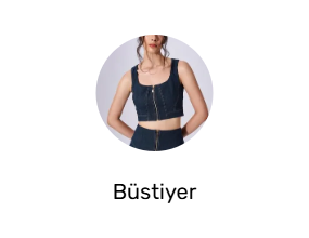 Büstiyer