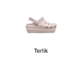 Terlik
