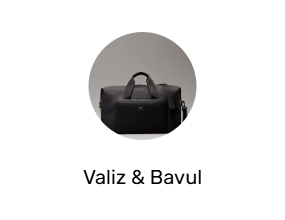 Valiz & Bavul