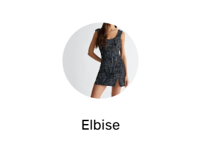 Elbise