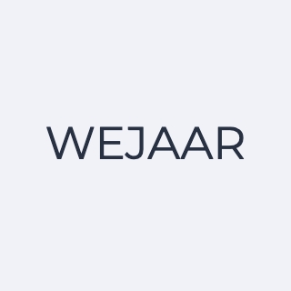 Wejaar logo