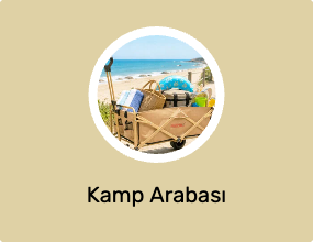 Kamp Arabası