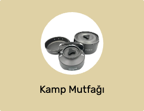 Kamp Mutfağı