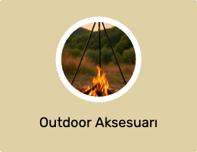 Outdoor Aksesuarı