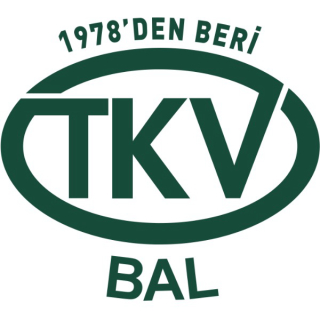 TKV BAL logo