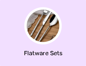 Flatware Sets
