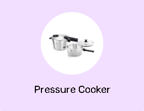 Pressure Cooker