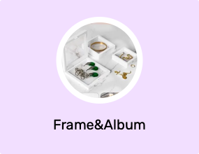 Frame&Album
