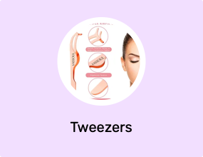 Tweezers