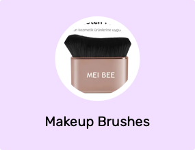 Makeup Brushes