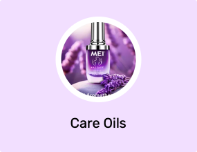 Care Oils