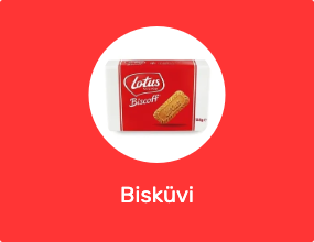 Bisküvi