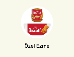 Özel Ezme