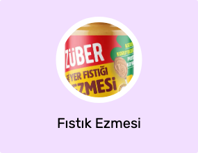 Fıstık Ezmesi