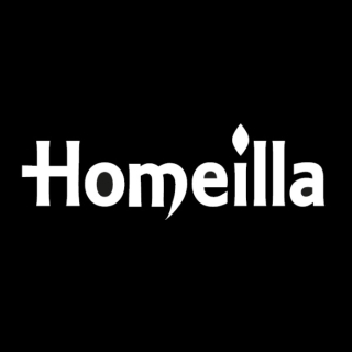 Homeilla logo