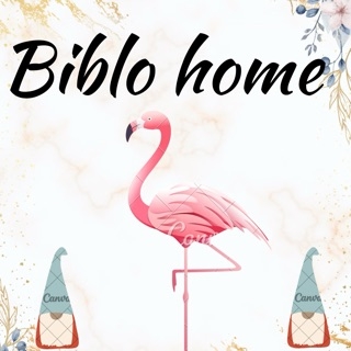 Biblo Home