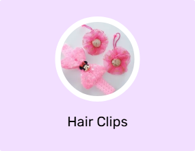 Hair Clips