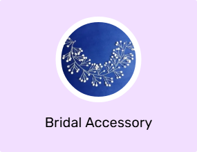 Bridal Accessory