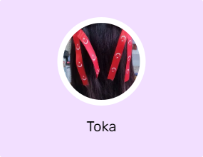 Toka
