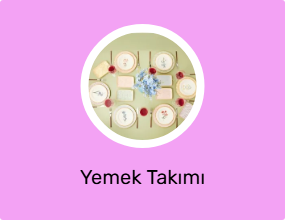 Yemek Takımı