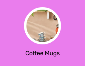 Coffee Mugs