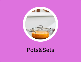 Pots&Sets