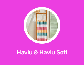 Havlu & Havlu Seti