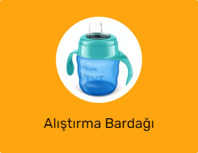 Alıştırma Bardağı