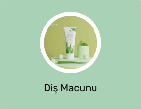 Diş Macunu