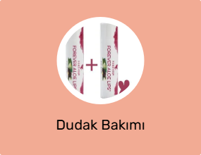 Dudak Bakımı