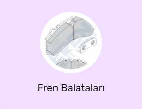 Fren Balataları