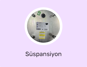 Süspansiyon