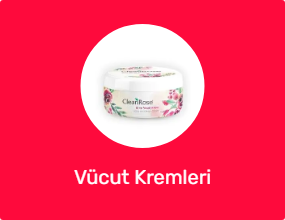 Vücut Kremleri